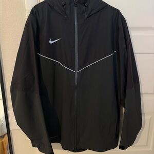 Nike Rain Coat